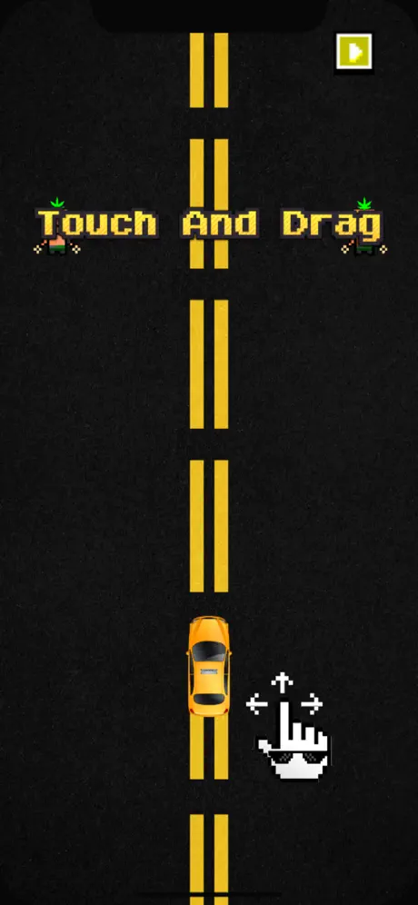 拖动出租车