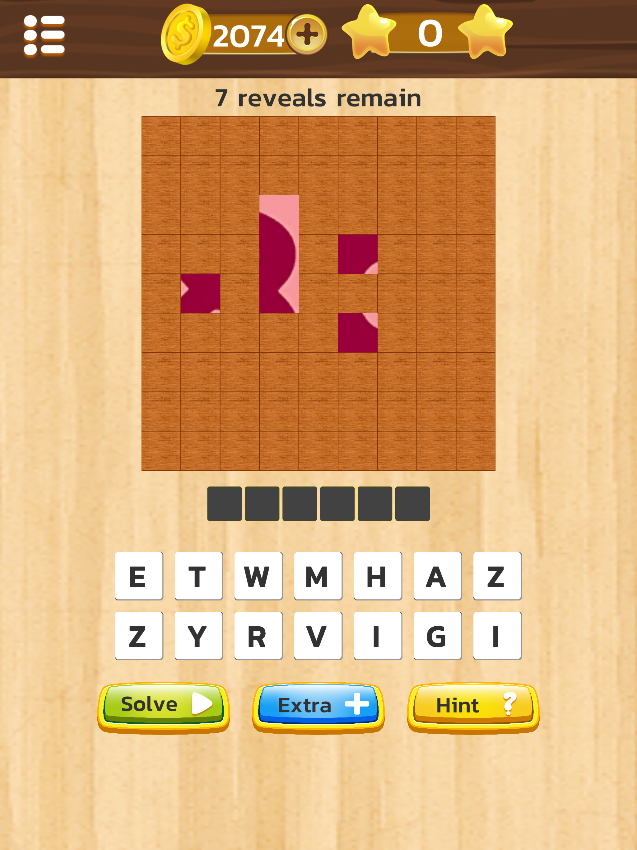 Brain IQ : Fun Word Quiz Games