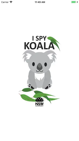 Game screenshot I Spy Koala mod apk