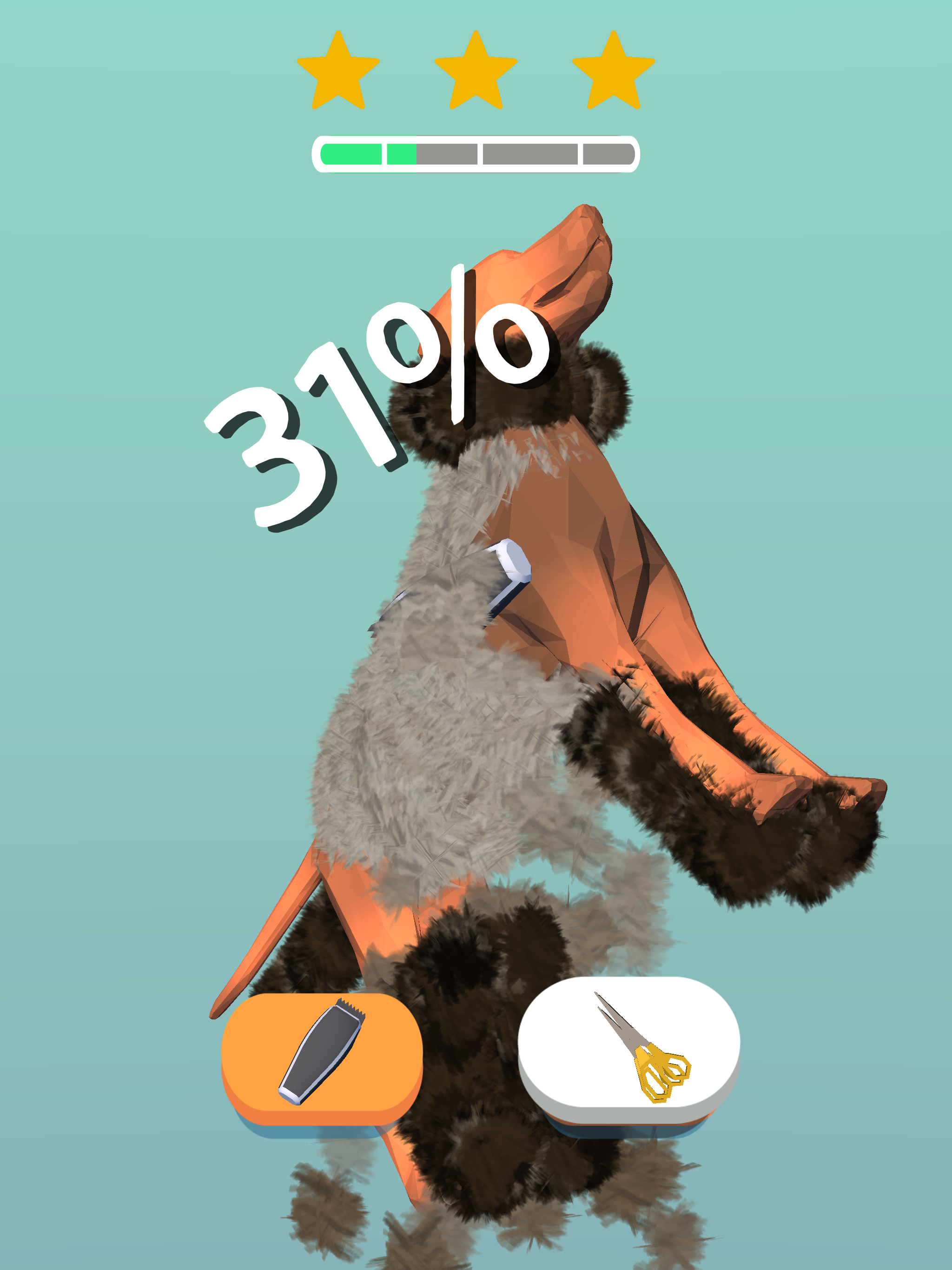 Animal Groomer screenshot 10