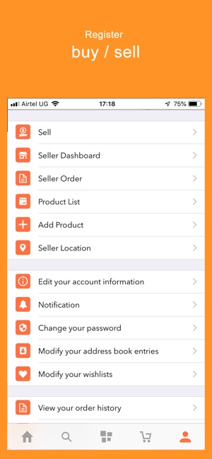 Dondolo Shop(圖4)-速報App
