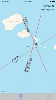 celestial navigation iphone images 2