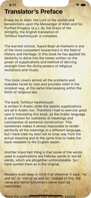 Gift Of Hashimi(圖2)-速報App