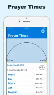 muslim essential айфон картинки 2