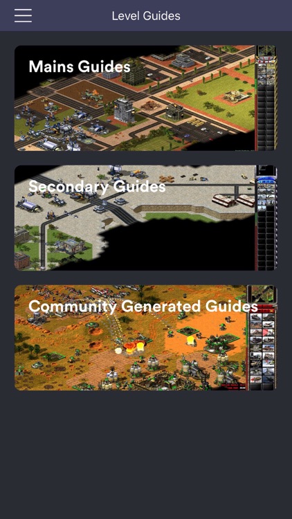 NET for C&C: Red Alert 2 screenshot-3