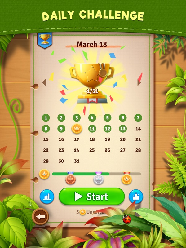 Drag n Merge screenshot 9