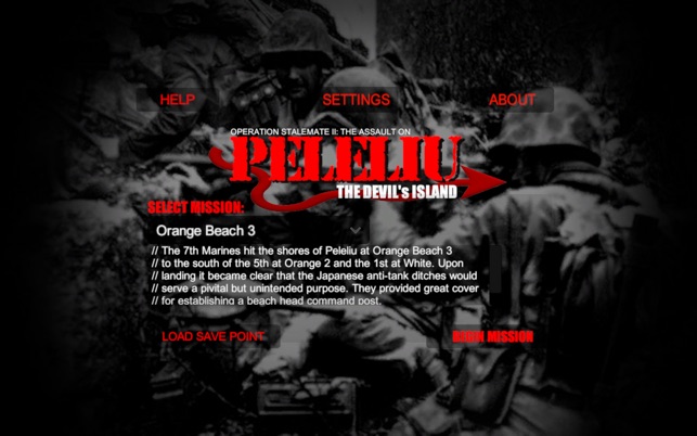 Peleliu: The Devil's Island(圖2)-速報App