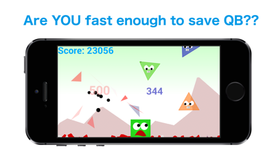 Screenshot #3 pour Save QB: Worlds