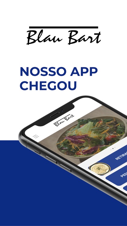 Restaurante Blau Bart