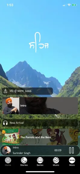 Game screenshot Sehaj mod apk