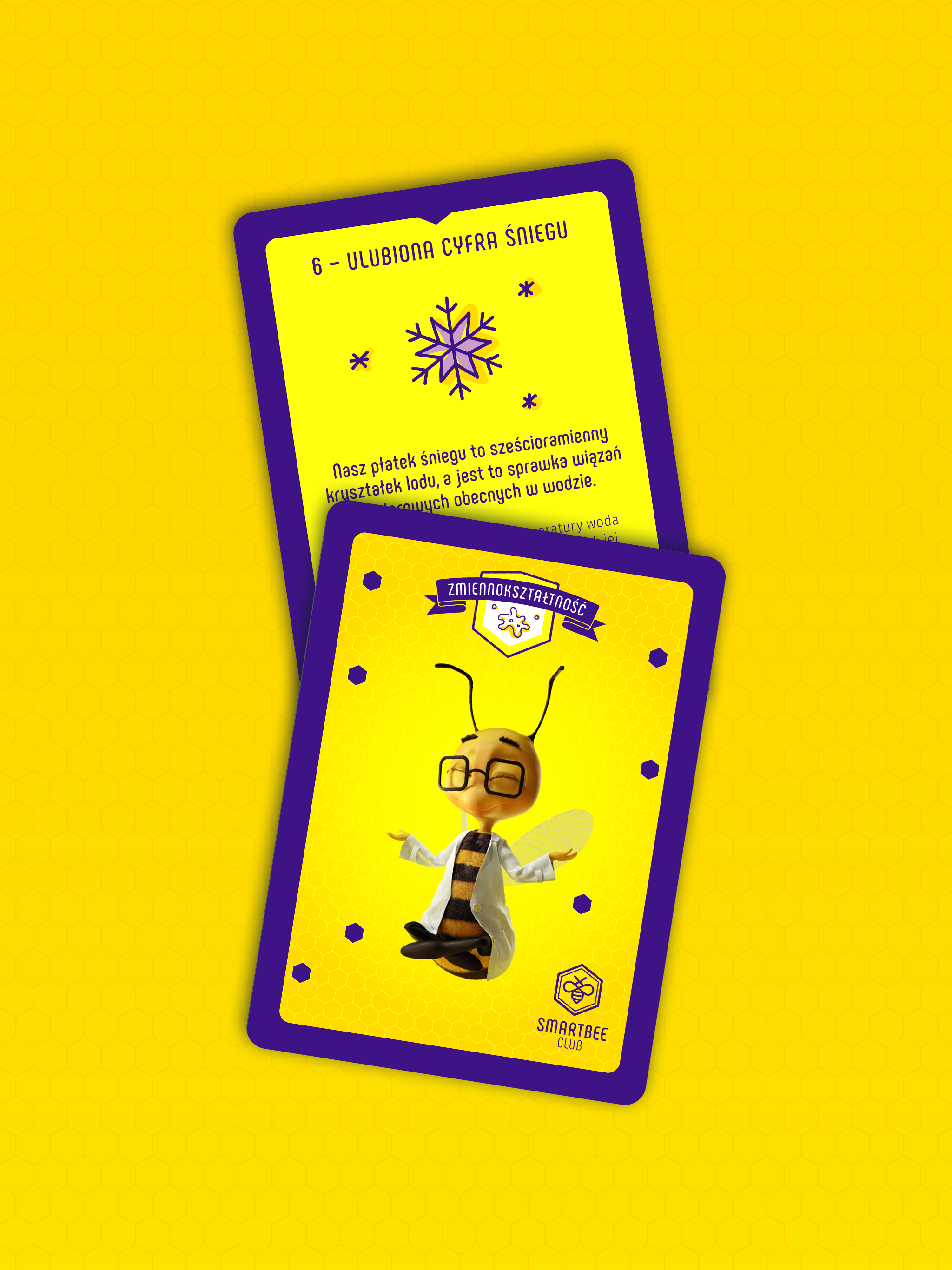 SmartBee Club