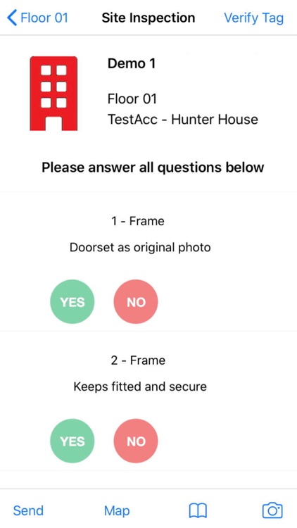 CCS Fire screenshot-4