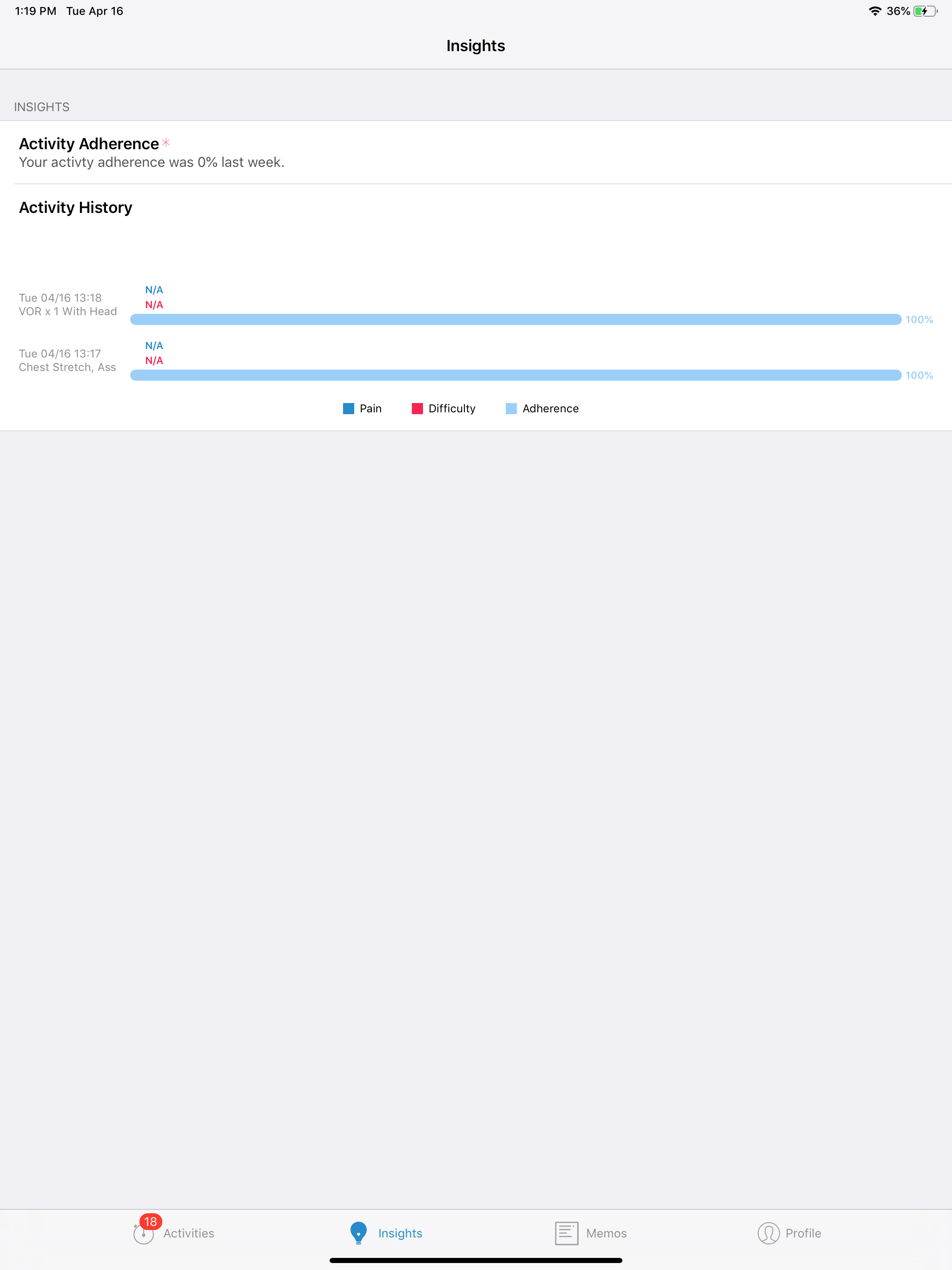 Pt Pal Pro screenshot 6