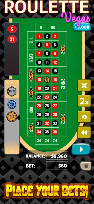 Roulette Vegas Live!(圖1)-速報App