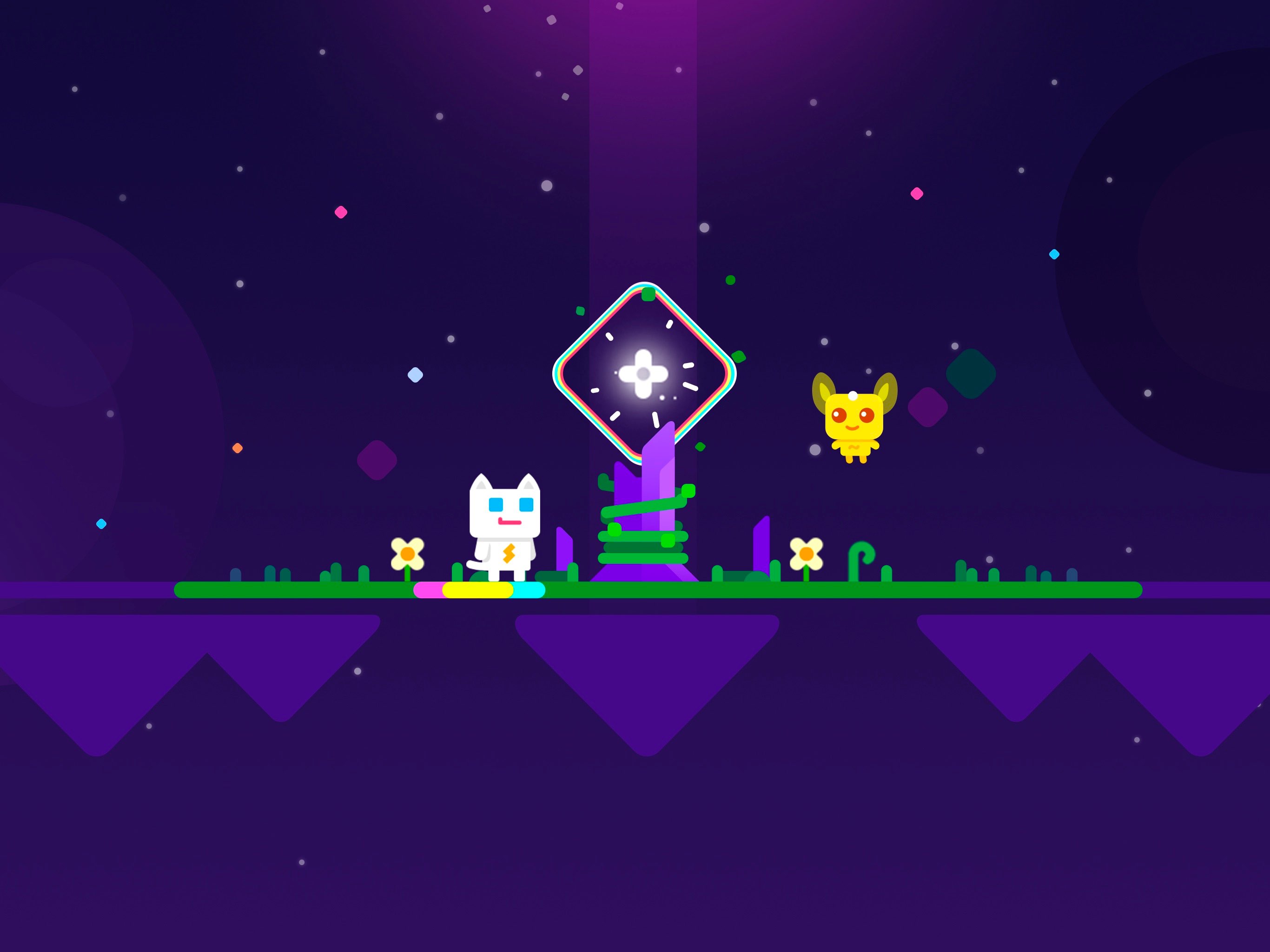 超级幻影猫2 截图 5