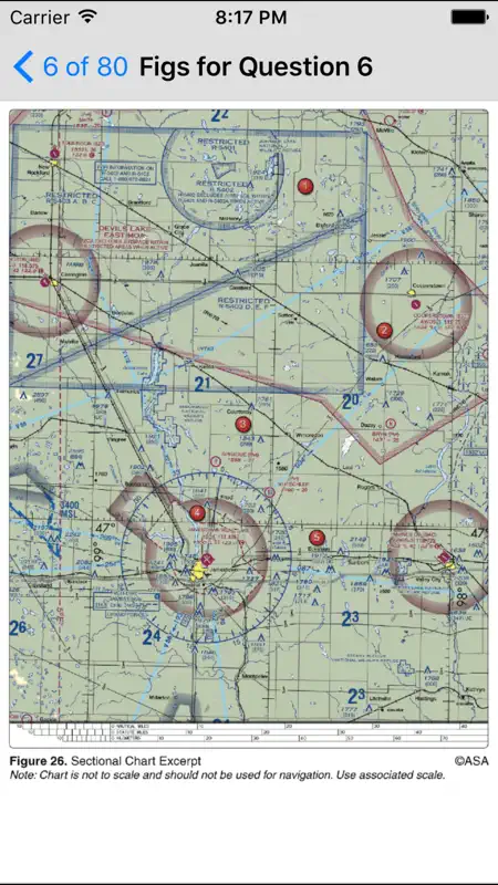 Prepware Remote Pilot UAS screenshot 4 of 4