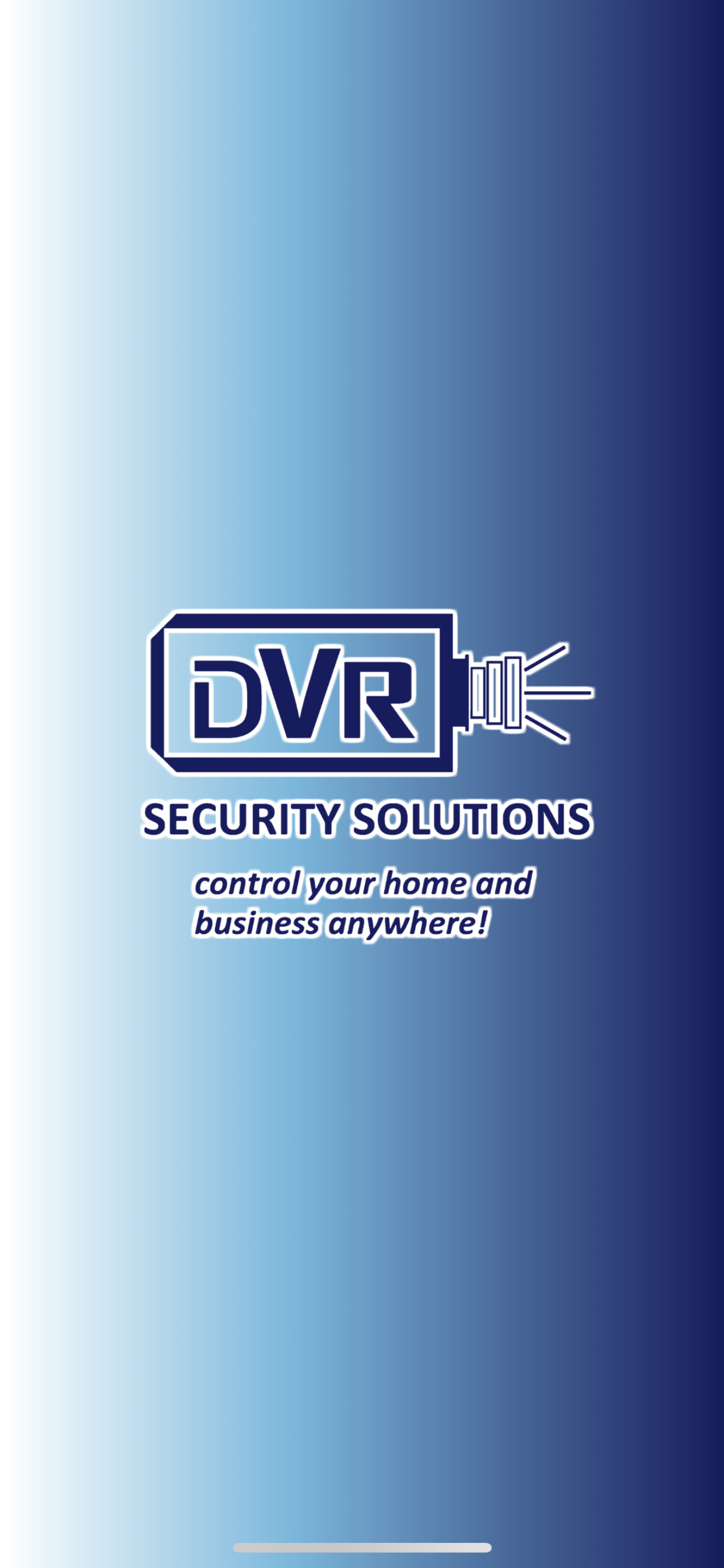 DVR Security Solutions