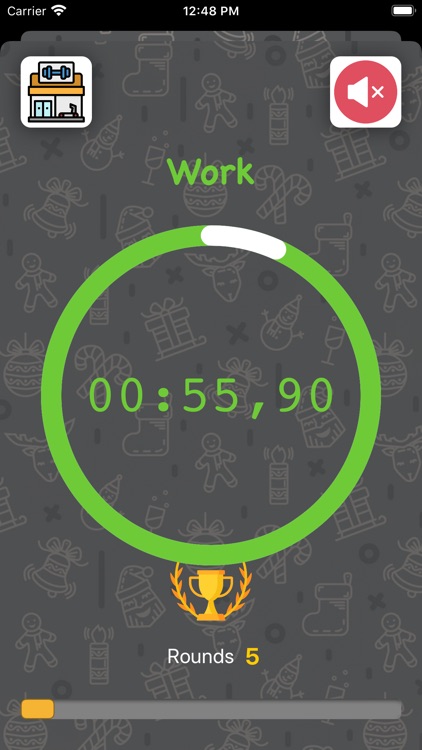 WinterSportTime screenshot-3