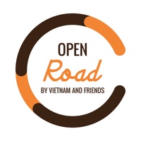 Open Road Audiobooks pour PC