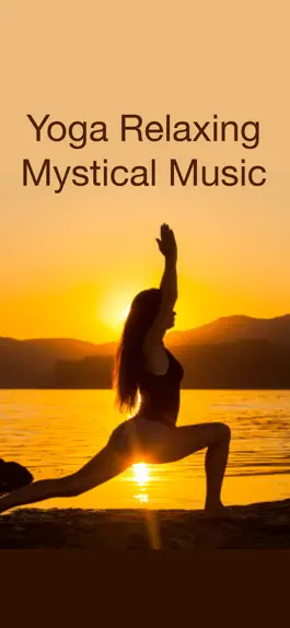 Game screenshot Yoga Relaxing Mystical Music mod apk
