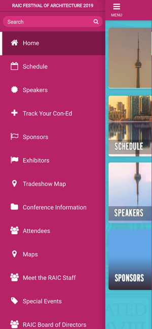 RAIC 2019(圖2)-速報App