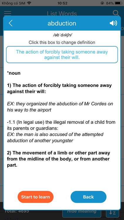 IELTS Exam Preparation