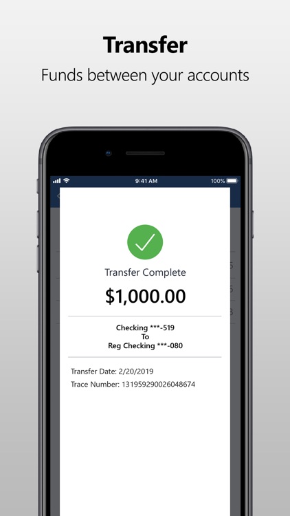 Bellevue State Bank screenshot-3