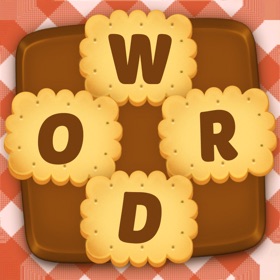 螢幕擷取畫面 (4) Word Connect Cookies
