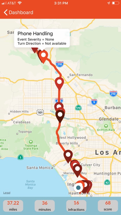 KarChing Driver Education