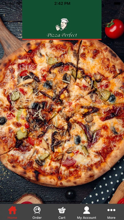 Pizza Perfect Durham