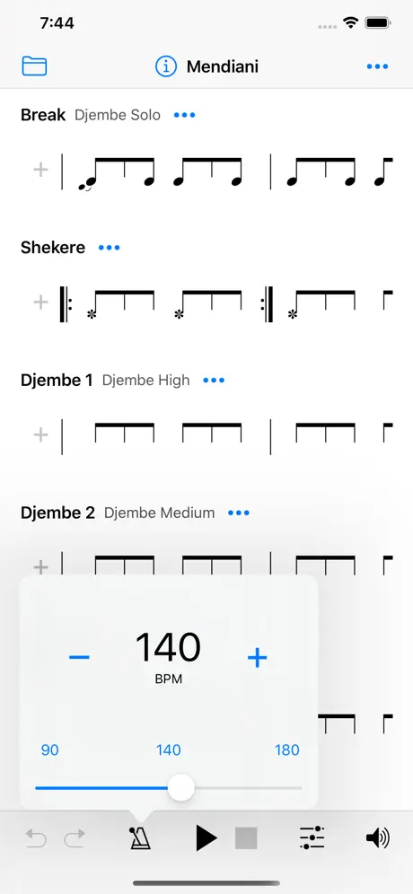 DjembeTime