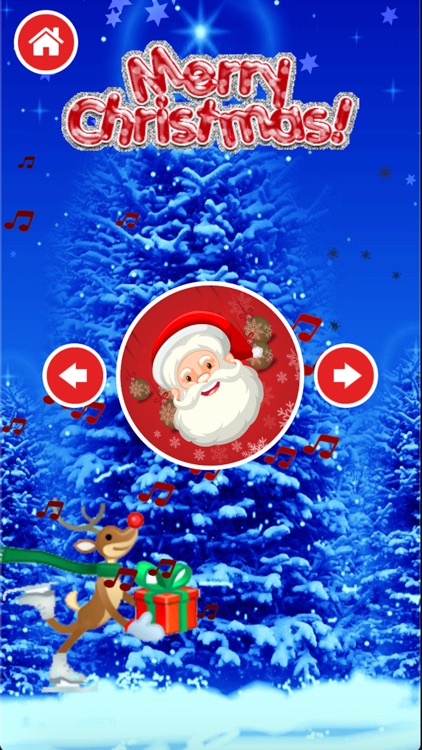 Christmas Carol-Piano for Kids screenshot-3