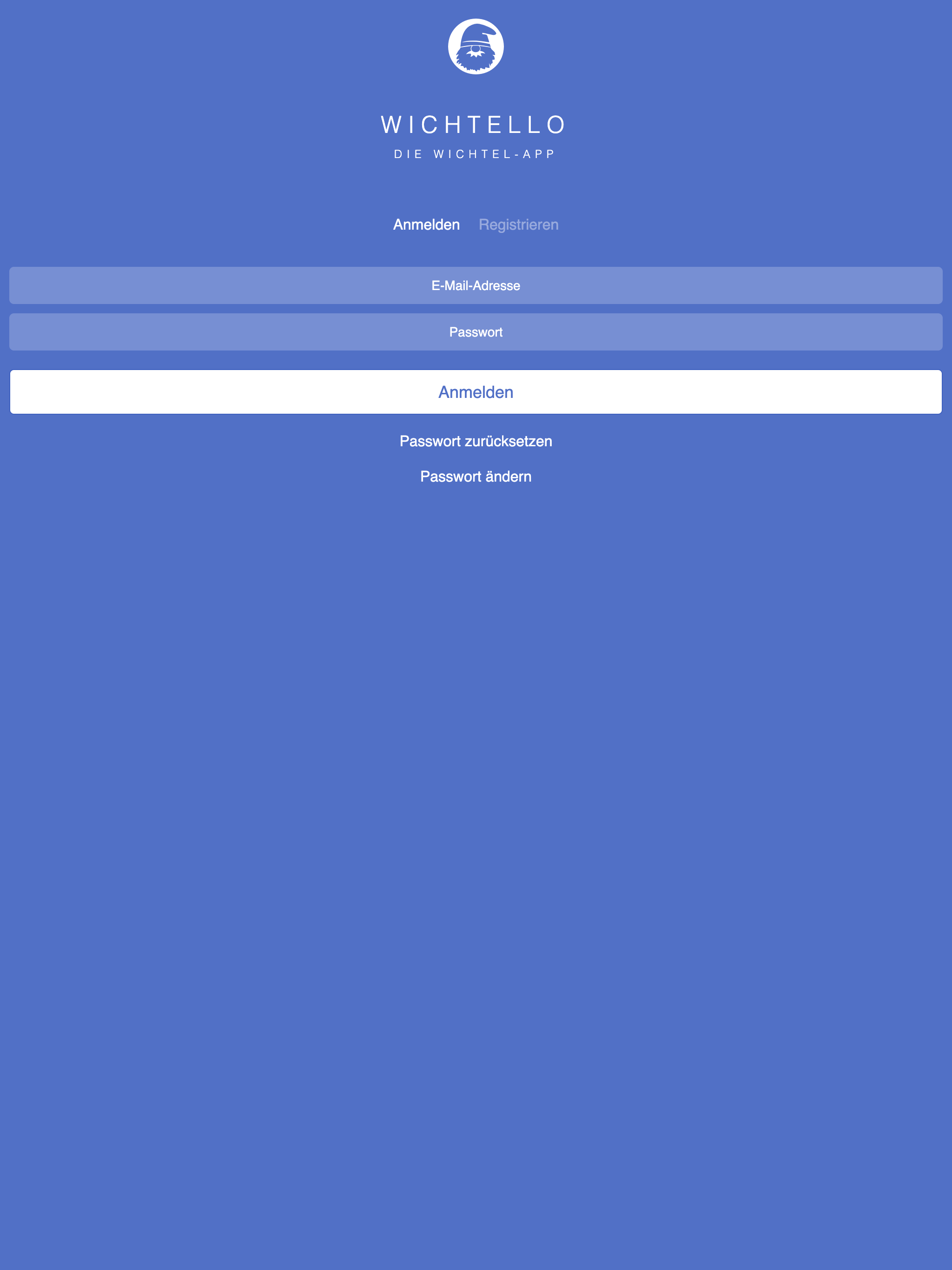 Wichtello screenshot 5