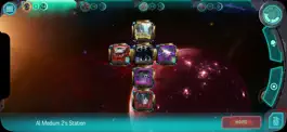 Game screenshot Among the Stars hack