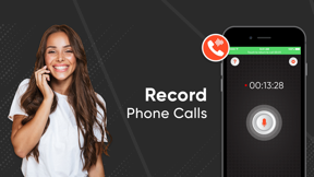 Call Recorder RecMe screenshot