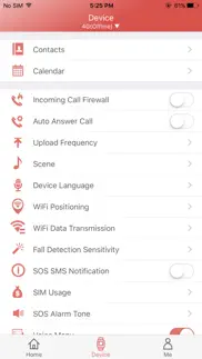 provista care iphone screenshot 3