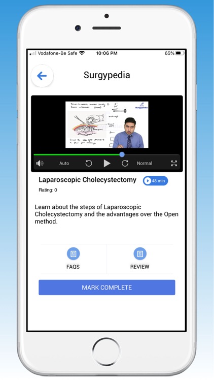 Surgypedia screenshot-5