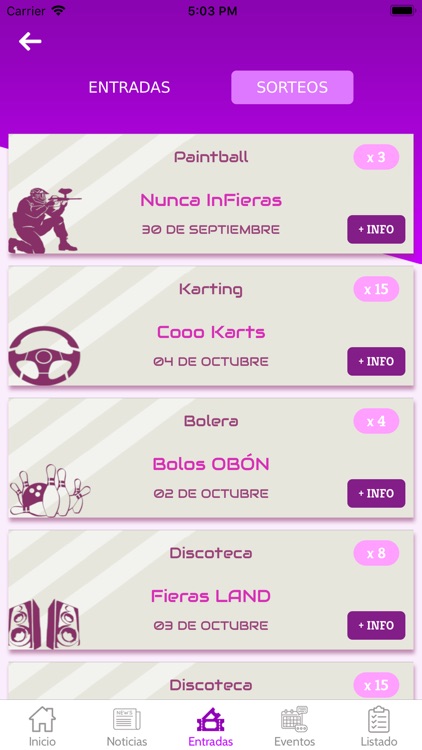 GrescUP screenshot-5