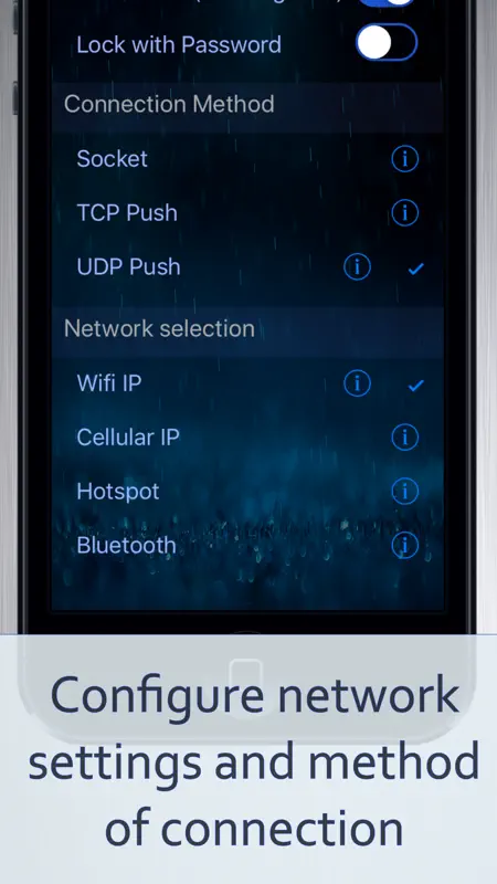 GPS 2 IP screenshot 4 of 6