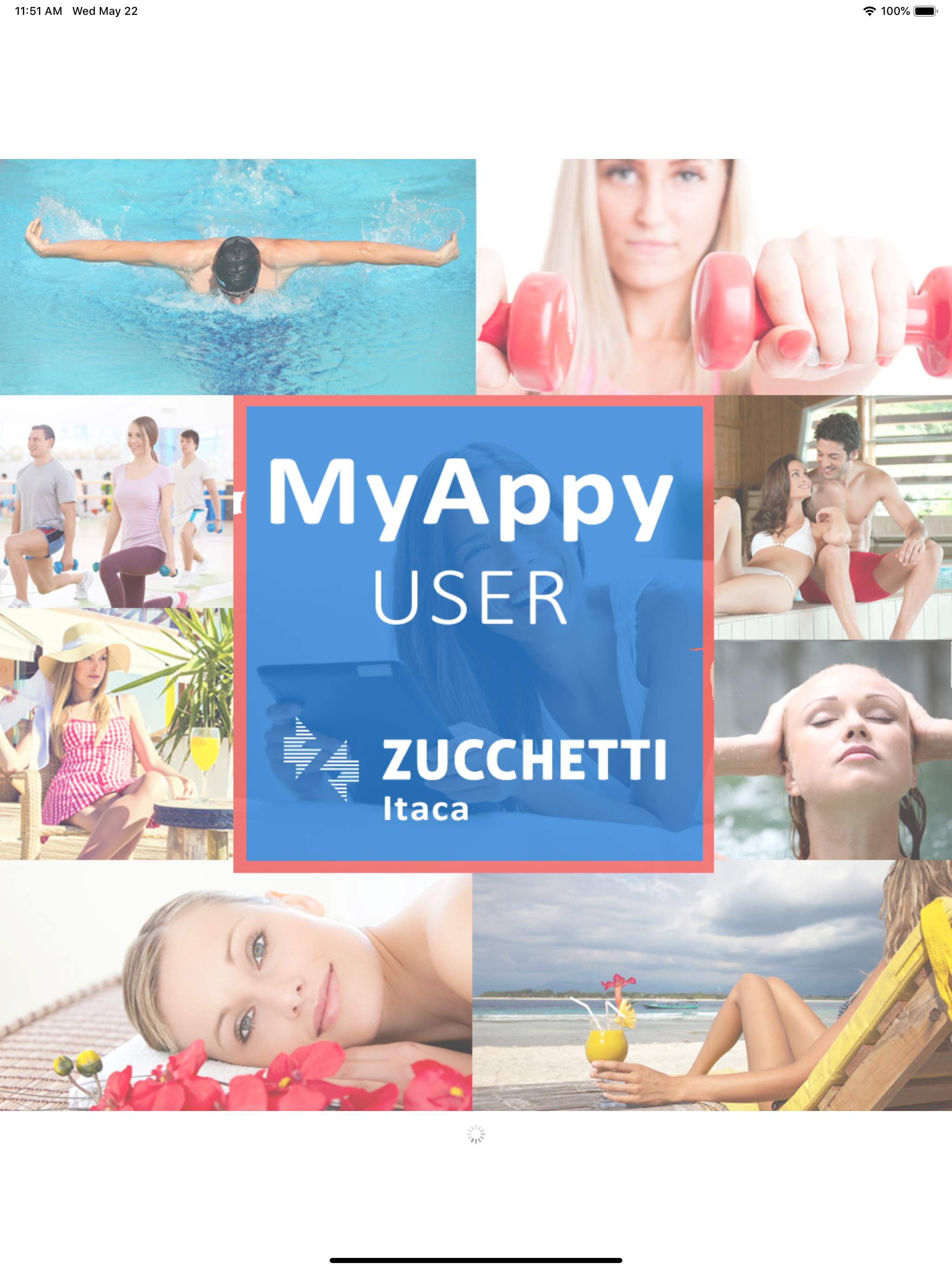 MyAppy - User