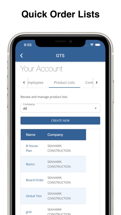 GTS Interior Supply screenshot-5