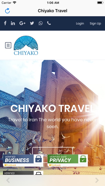 ChiyakoTravel