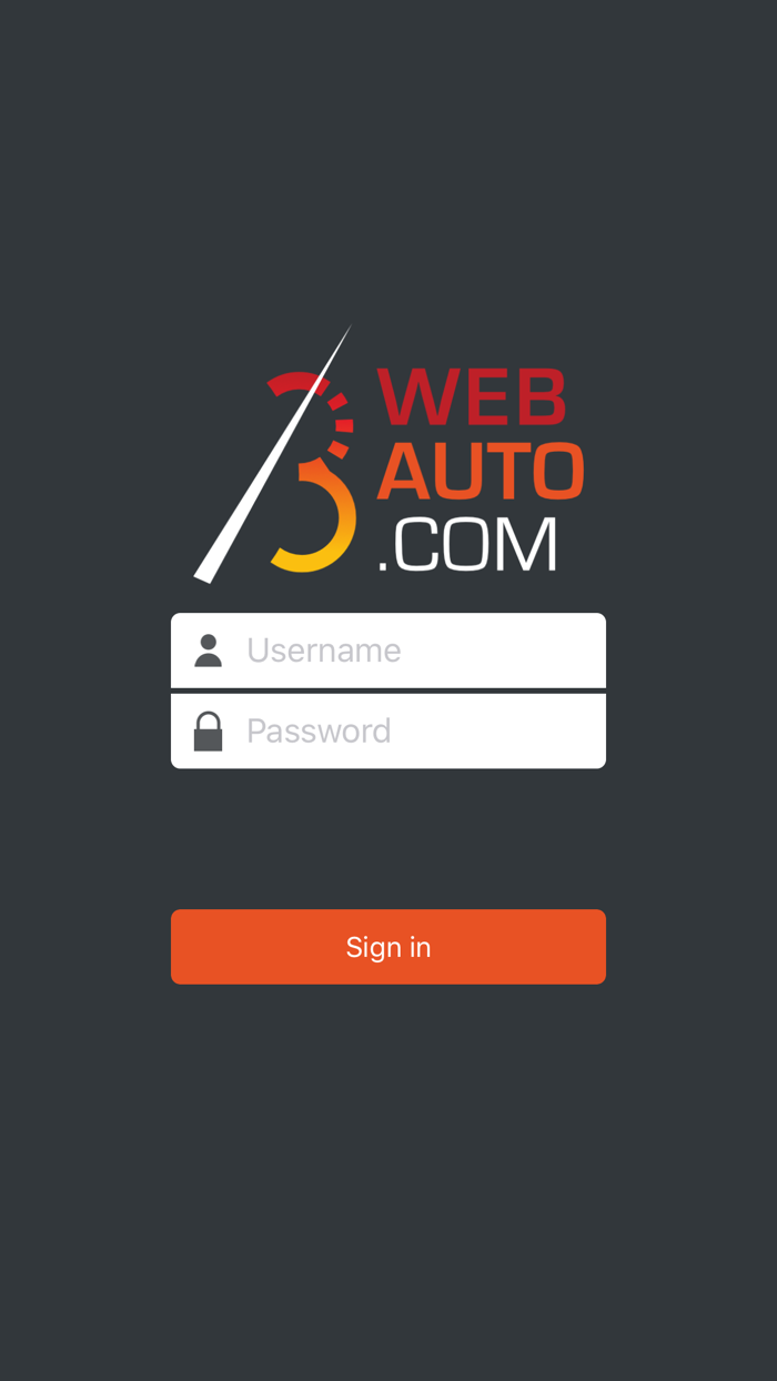 BWebAuto Lead Manager