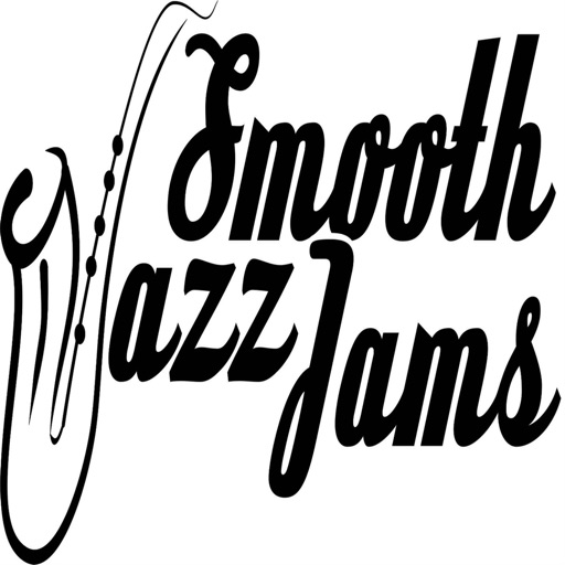 Smooth Jazz Jams Radio Station iOS App