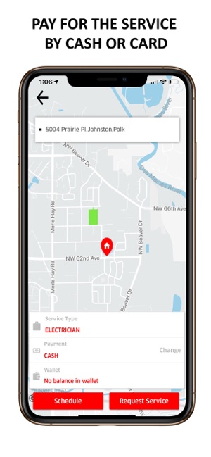 GIS Alert(圖2)-速報App