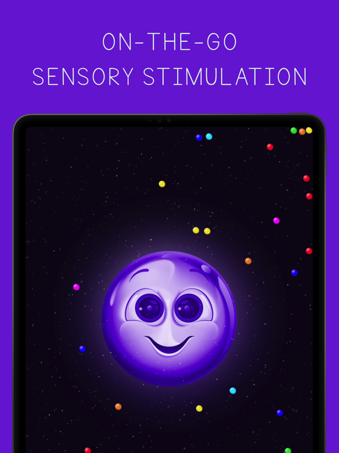 Baby Glow Baby Development App