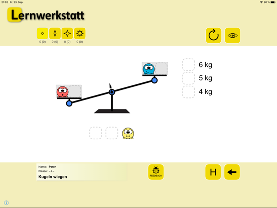 Lernwerkstatt Schuleditionのおすすめ画像6