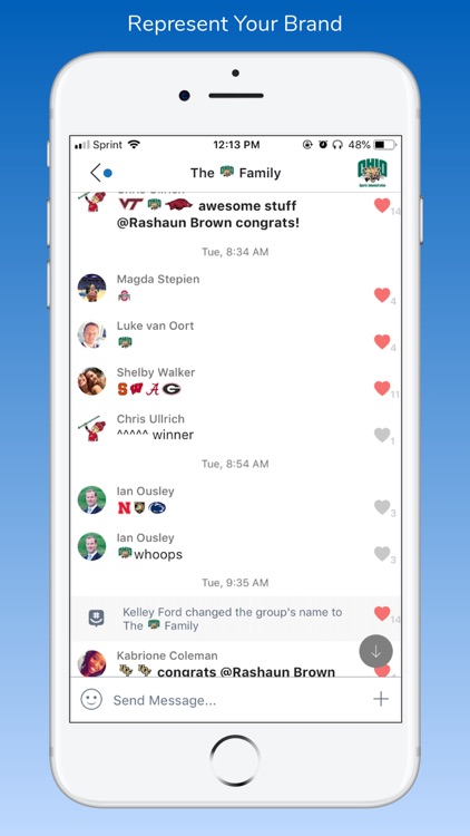 College Emojis screenshot-3