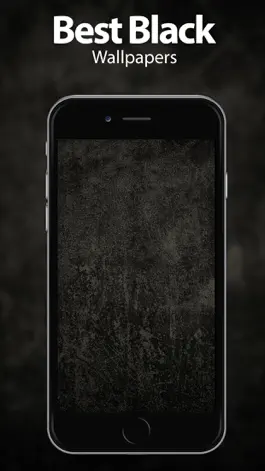 Game screenshot Black Backgrounds & Wallpapers mod apk