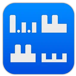 NamingTranslator for Xcode app icon